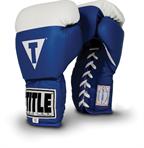 Title Amateur Lace Competition Gloves